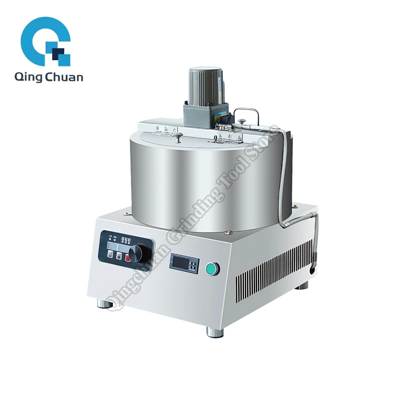 Roasting Machine Electromagnetic Heating Desktop Stainless Steel Rapeseed Dried Chili Nuts Grain Seed Stir-Frying Machine
Roasting Machine Electromagnetic Heating Desktop Stainless Steel Rapeseed Dried Chili Nuts Grain Seed Stir-Frying Machine
