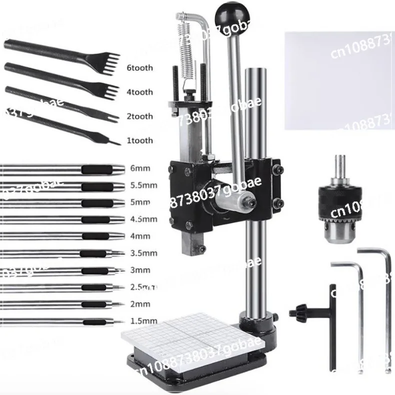Небольшой ручной пресс, штамповочный станок, станок для высечки, штамповка Lingchan, бесшумная разделочная машина
Небольшой ручной пресс, штамповочный станок, станок для высечки, штамповка Lingchan, бесшумная разделочная машина