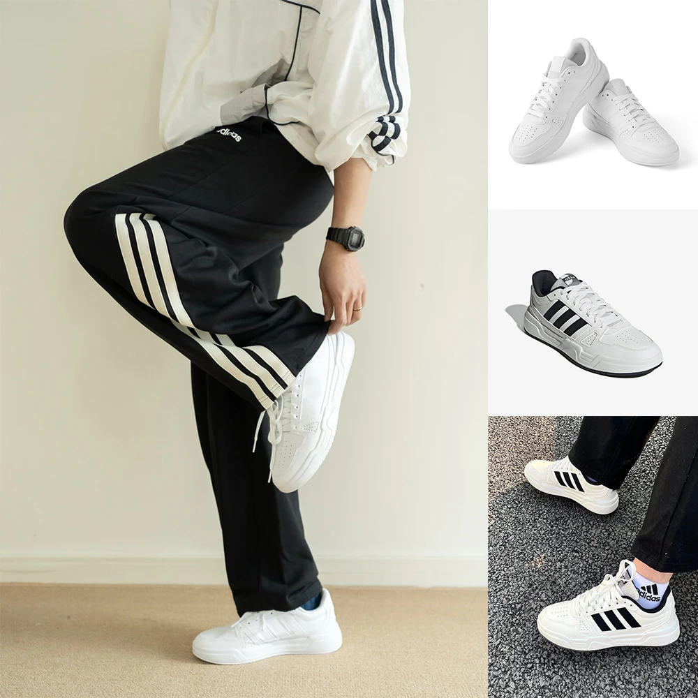 Легкие кроссовки Adidas для мужчин и женщин | Идеально подходит для прогулок, тренажерных залов и повседневной одежды
Легкие кроссовки Adidas для мужчин и женщин | Идеально подходит для прогулок, тренажерных залов и повседневной одежды