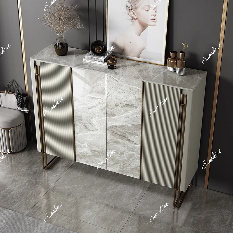 FT Modern and simple entrance cabinet decoration integrated storage cabinet
FT Modern and simple entrance cabinet decoration integrated storage cabinet