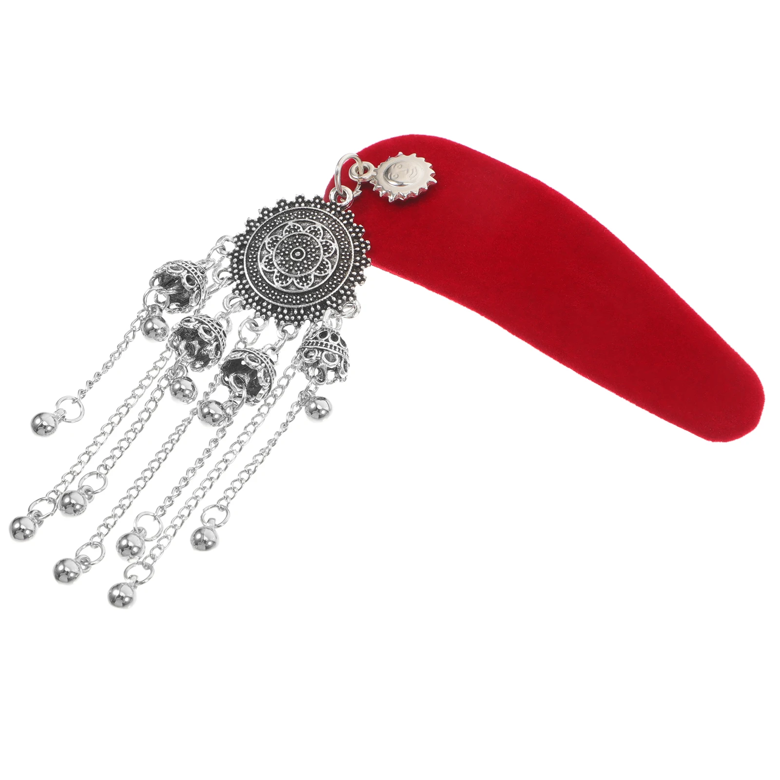 Hair Accessories Hairpin Clip Barrettes for Women Thin Decorative Clips Cloth Bride
Hair Accessories Hairpin Clip Barrettes for Women Thin Decorative Clips Cloth Bride