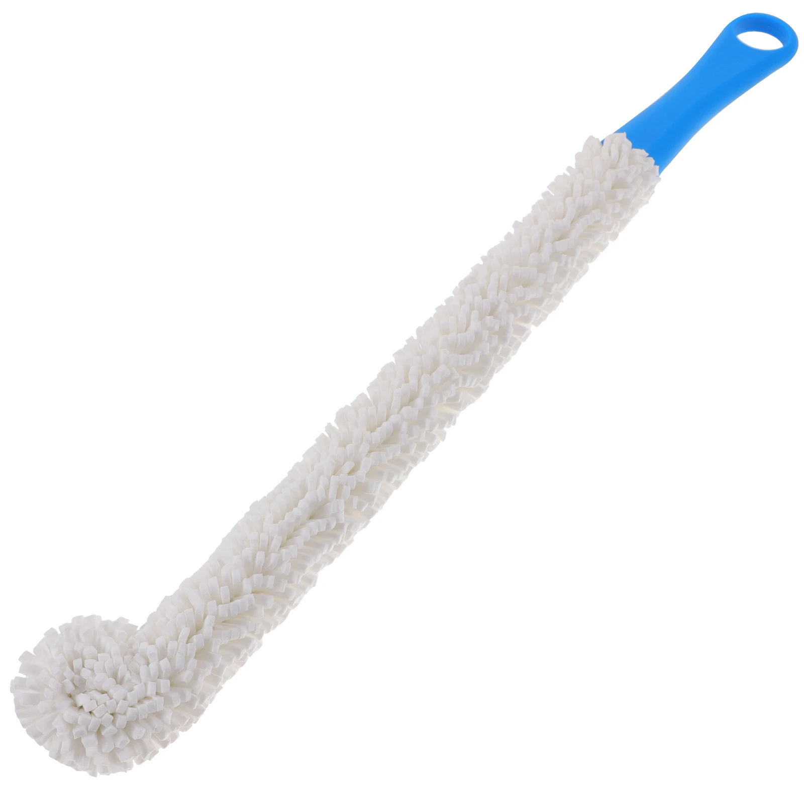 1pc Decanter Brush Cleaning Tools Cylindrical Bottle Cleaner Soft Sponge Flexible Handle Glass Brushes Household Kitchen
1pc Decanter Brush Cleaning Tools Cylindrical Bottle Cleaner Soft Sponge Flexible Handle Glass Brushes Household Kitchen