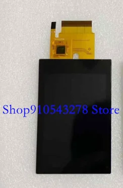 New Screen Display LCD With Backlight for Canon EOS R10 LCD Repair Part
New Screen Display LCD With Backlight for Canon EOS R10 LCD Repair Part
