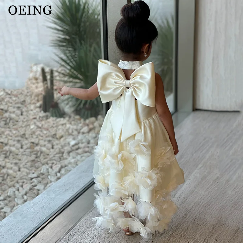 BOEING милые платья трапециевидной формы с цветочным узором для девочек, бежевое платье миди с аппликацией и бантом для свадебной вечеринки, платье принцессы для девочек на день рождения, по индивидуальному заказу
BOEING милые платья трапециевидной формы с цветочным узором для девочек, бежевое платье миди с аппликацией и бантом для свадебной вечеринки, платье принцессы для девочек на день рождения, по индивидуальному заказу