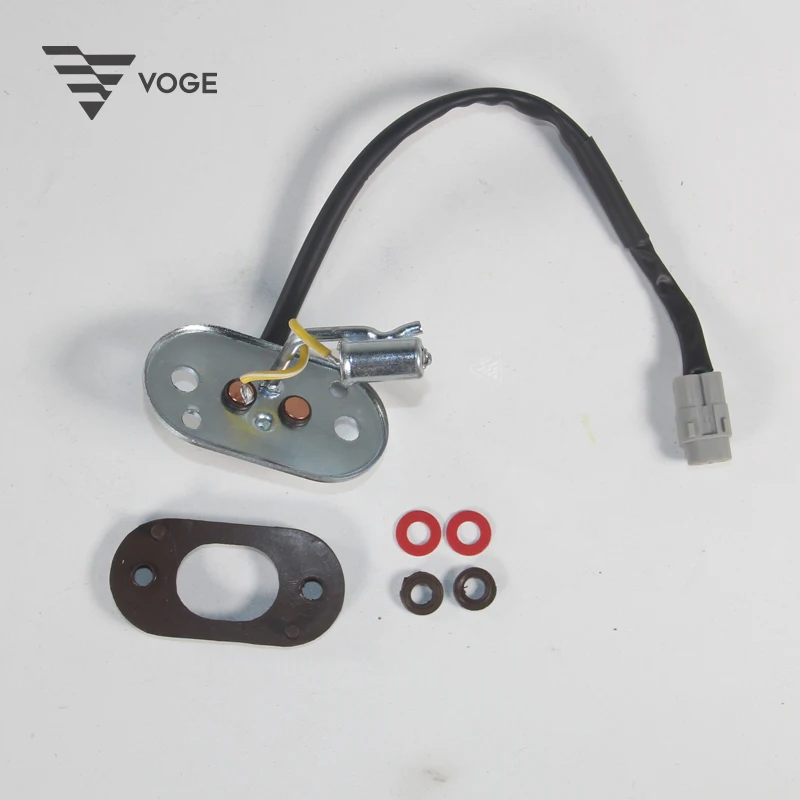 LONCIN VOGE 300 Rally Accessories Voge Rally 300 Original Oil Level Sensor Oil Float
LONCIN VOGE 300 Rally Accessories Voge Rally 300 Original Oil Level Sensor Oil Float