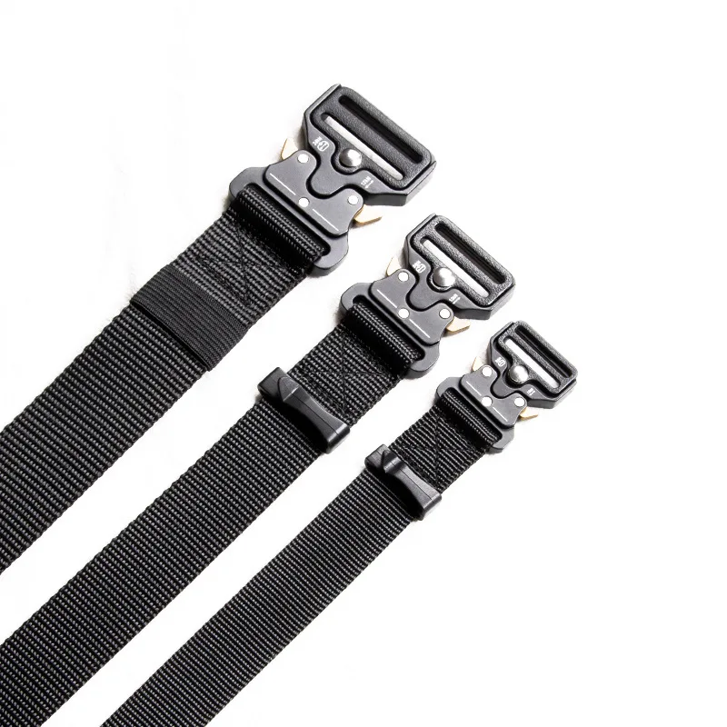 2024 free shipping Canvas Tactical Belt for Male and Female Trend Fashion Hip Hop Punk Y2k Girdle Outdoor Sports Youth Waistband
2024 free shipping Canvas Tactical Belt for Male and Female Trend Fashion Hip Hop Punk Y2k Girdle Outdoor Sports Youth Waistband