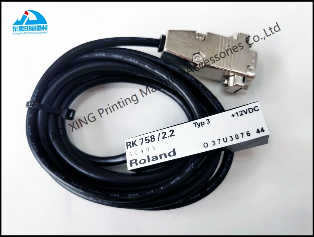 1-компонентный датчик RK758/2.2 037U 307644 Запасные части для печатной машины Man Roland 700
1-компонентный датчик RK758/2.2 037U 307644 Запасные части для печатной машины Man Roland 700