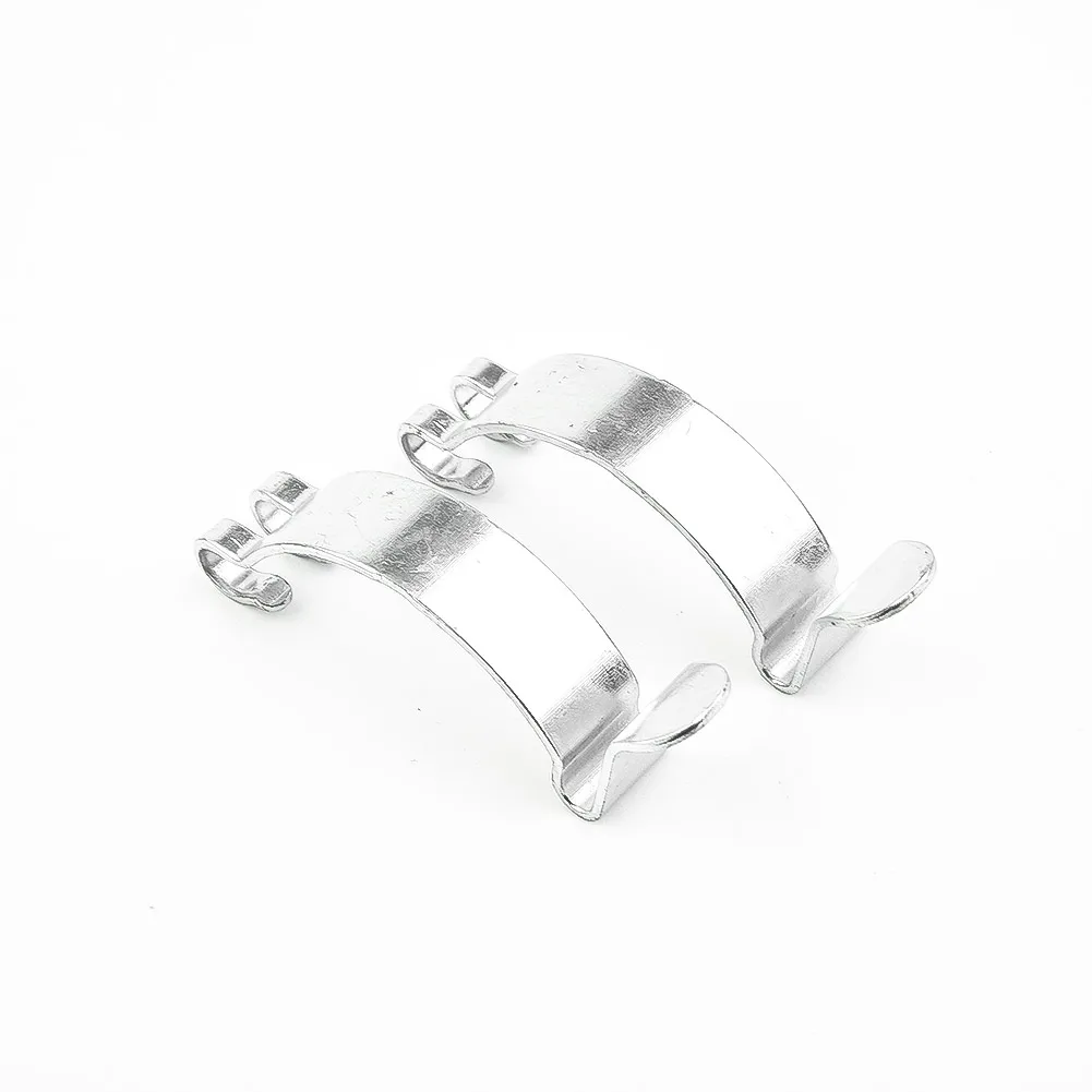 Motorcycle Acs Clip Air Filter Car Practical Replacement Silver Spring 2 Pieces Stable Performance Clamp For Toyota Cleaner
Motorcycle Acs Clip Air Filter Car Practical Replacement Silver Spring 2 Pieces Stable Performance Clamp For Toyota Cleaner