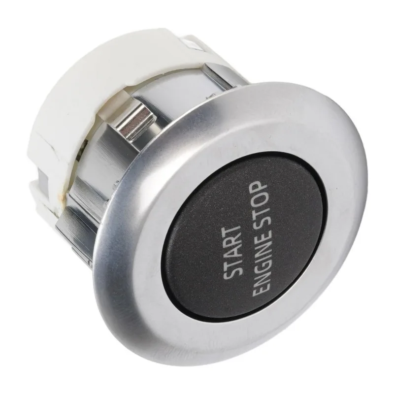LR014015 Ignition Starter Keyless Start Engine Stop Button Fit for Land Rover Discovery 4 Range Rover Sport 2010-2013
LR014015 Ignition Starter Keyless Start Engine Stop Button Fit for Land Rover Discovery 4 Range Rover Sport 2010-2013
