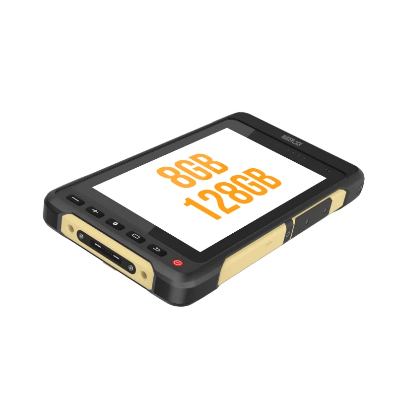 High Brightness IP67 X70 Tablet PC Android Touch Screen Octa Core OEM/ODM for Road Motorcycles Sunlight Readable MTK Stock
High Brightness IP67 X70 Tablet PC Android Touch Screen Octa Core OEM/ODM for Road Motorcycles Sunlight Readable MTK Stock