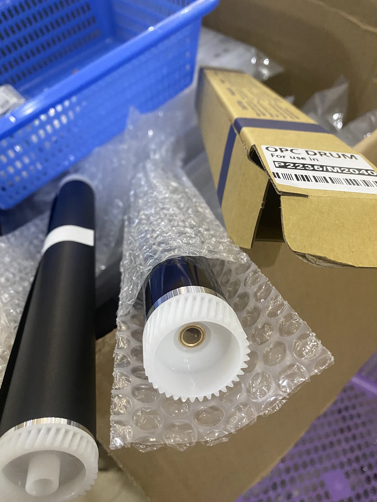 5 шт. DK1150 302RV93010 OPC барабан для Kyocera ECOSYS 2040 P2040 M2040 M2135 M2540 M2635 M2640 M2735 P2235 DK-1150
5 шт. DK1150 302RV93010 OPC барабан для Kyocera ECOSYS 2040 P2040 M2040 M2135 M2540 M2635 M2640 M2735 P2235 DK-1150