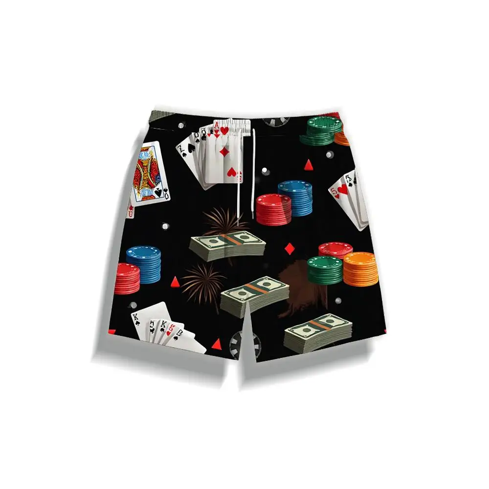 1pcs Men's Short swim trunks2026 Summer 3D Printed Short sleeve Pants sport Quick drying running Pants Polyester Breathable
1pcs Men's Short swim trunks2026 Summer 3D Printed Short sleeve Pants sport Quick drying running Pants Polyester Breathable