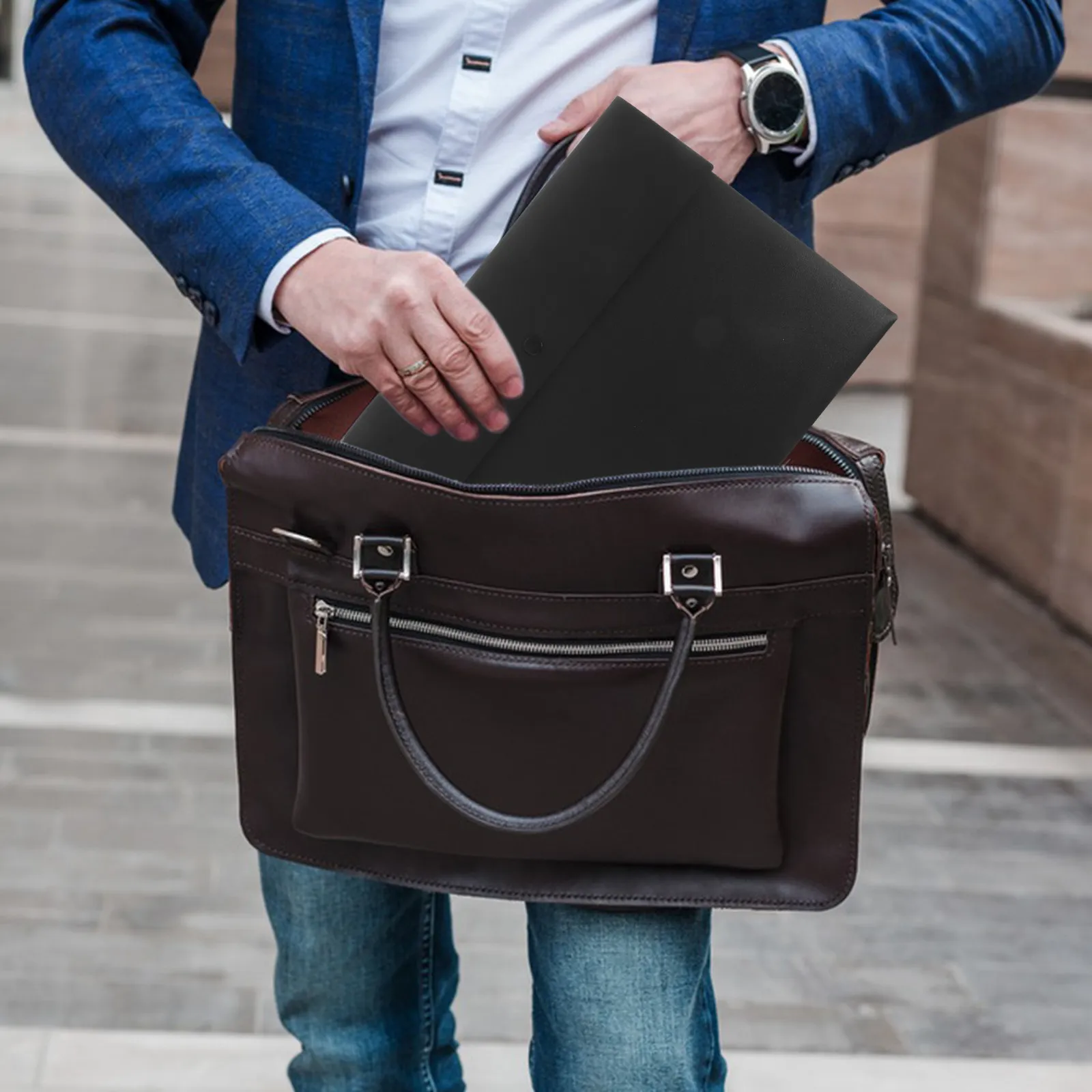 5 шт. прозрачных папок-конвертов формата А4 с полем для надписи, портативные сумки для хранения документов, счетов и квитанций
5 шт. прозрачных папок-конвертов формата А4 с полем для надписи, портативные сумки для хранения документов, счетов и квитанций