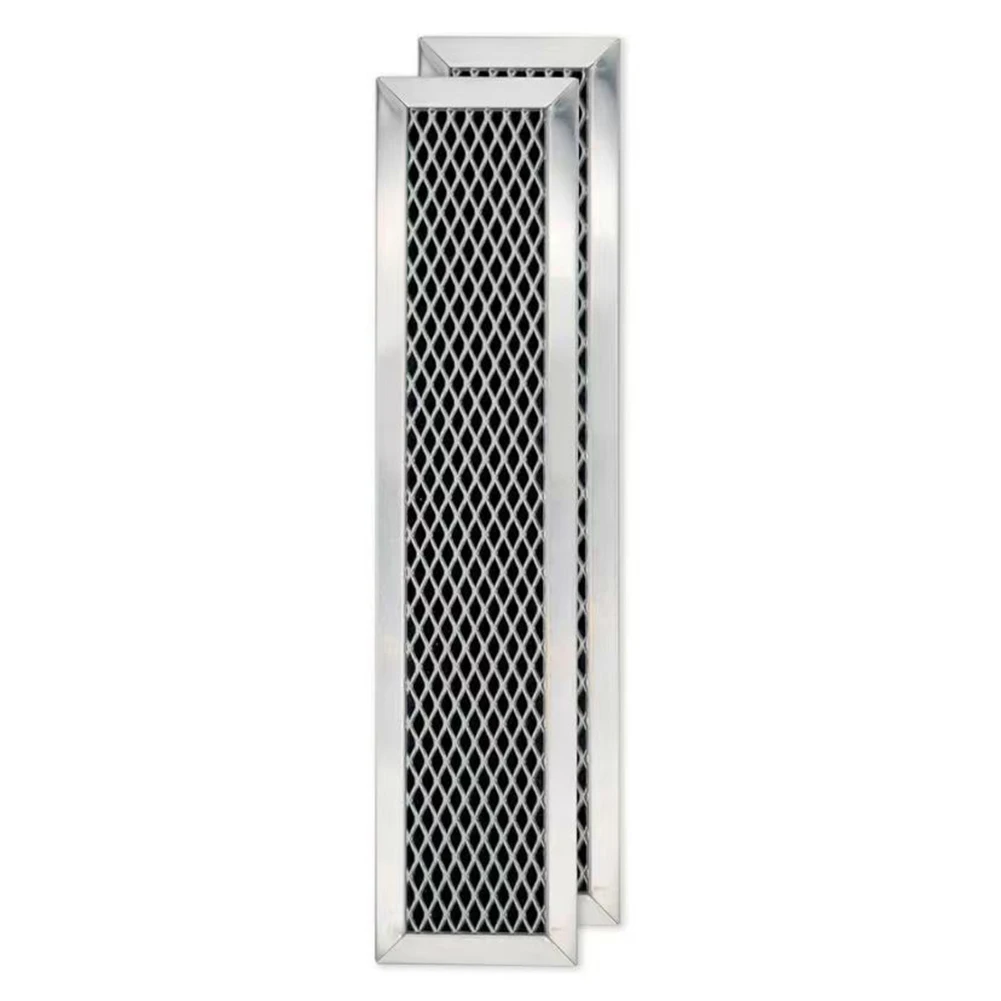 Activated Carbon Filter For Kitchen Activated Carbon Filter 11 X 2.52 Microwave Carbon Filter Cost-effective Maintenance
Activated Carbon Filter For Kitchen Activated Carbon Filter 11 X 2.52 Microwave Carbon Filter Cost-effective Maintenance