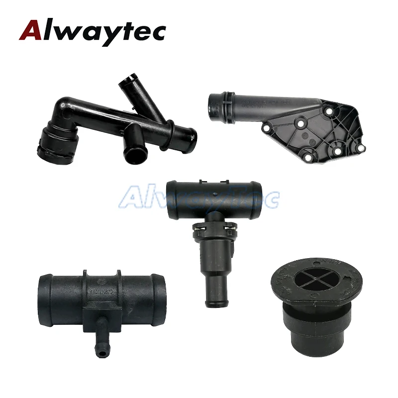 3pcs Coolant Pipe Adapter Cooling Hose Connector NW20 Water hose connector for VW AUDI
3pcs Coolant Pipe Adapter Cooling Hose Connector NW20 Water hose connector for VW AUDI