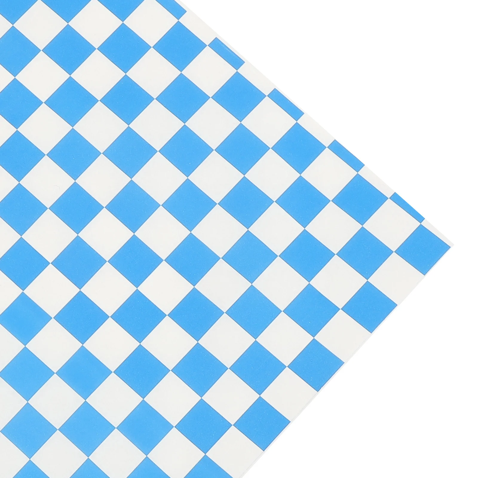 80 Sheets Sandwich Wrapping Paper Oil-Proof Checkered Food Wraps Baked Goods Burgers French Fries Packaging Greaseproof
80 Sheets Sandwich Wrapping Paper Oil-Proof Checkered Food Wraps Baked Goods Burgers French Fries Packaging Greaseproof