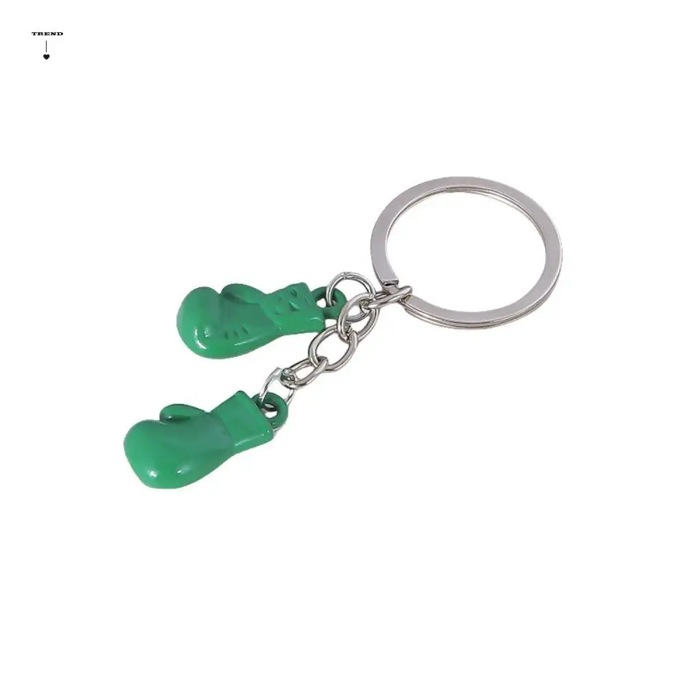 INS Simulation Boxing Gloves Keychain 3D Sports Boxing Pendant Pair Punch MMA Gloves Keyring Car Key
INS Simulation Boxing Gloves Keychain 3D Sports Boxing Pendant Pair Punch MMA Gloves Keyring Car Key