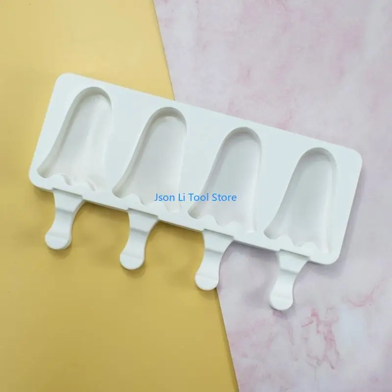 Y08D Cartoon Silicone Lollipop Mold Baking Utensils Safe Fondant Candy Mold Environmentally Firendly Baking Gift
Y08D Cartoon Silicone Lollipop Mold Baking Utensils Safe Fondant Candy Mold Environmentally Firendly Baking Gift