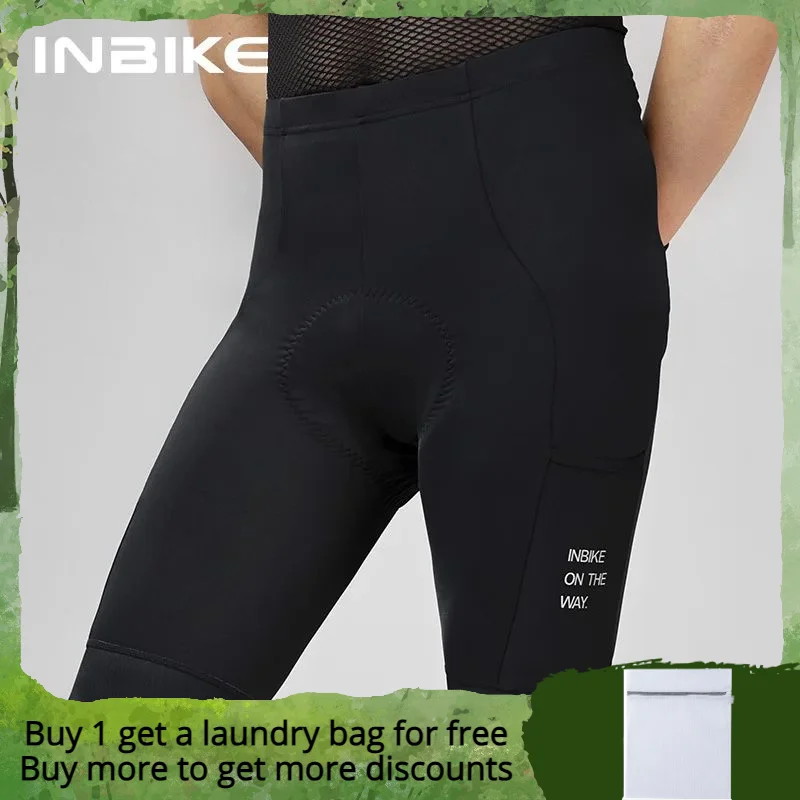 Шорты INBIKE мужские высокоэластичные, удобные велосипедные Короткие штаны для спортзала, одежда для велоспорта с антистрессовой губкой
Шорты INBIKE мужские высокоэластичные, удобные велосипедные Короткие штаны для спортзала, одежда для велоспорта с антистрессовой губкой