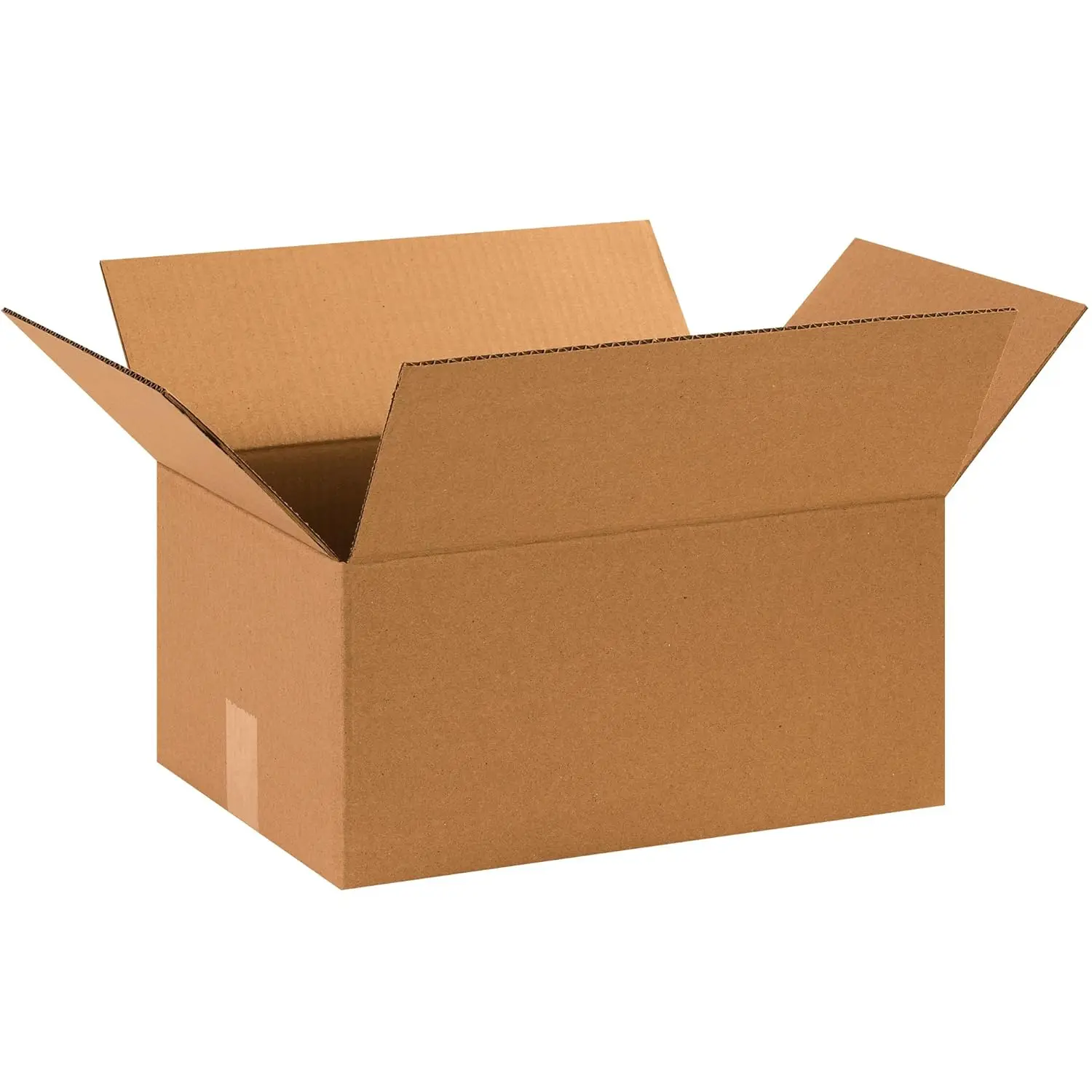 Shipping Boxes Medium 15x11x7 Inches 25-Pack Corrugated Cardboard for Moving Mailing Packing Storage
Shipping Boxes Medium 15x11x7 Inches 25-Pack Corrugated Cardboard for Moving Mailing Packing Storage