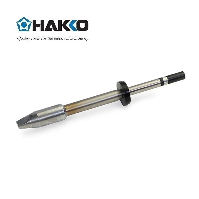 T37-D5 Soldering Iron Tip for HAKKO FX-805 Welding Station T37 Series Welding Head Solder Tip Replacement Tool Repair Accessory
T37-D5 Soldering Iron Tip for HAKKO FX-805 Welding Station T37 Series Welding Head Solder Tip Replacement Tool Repair Accessory