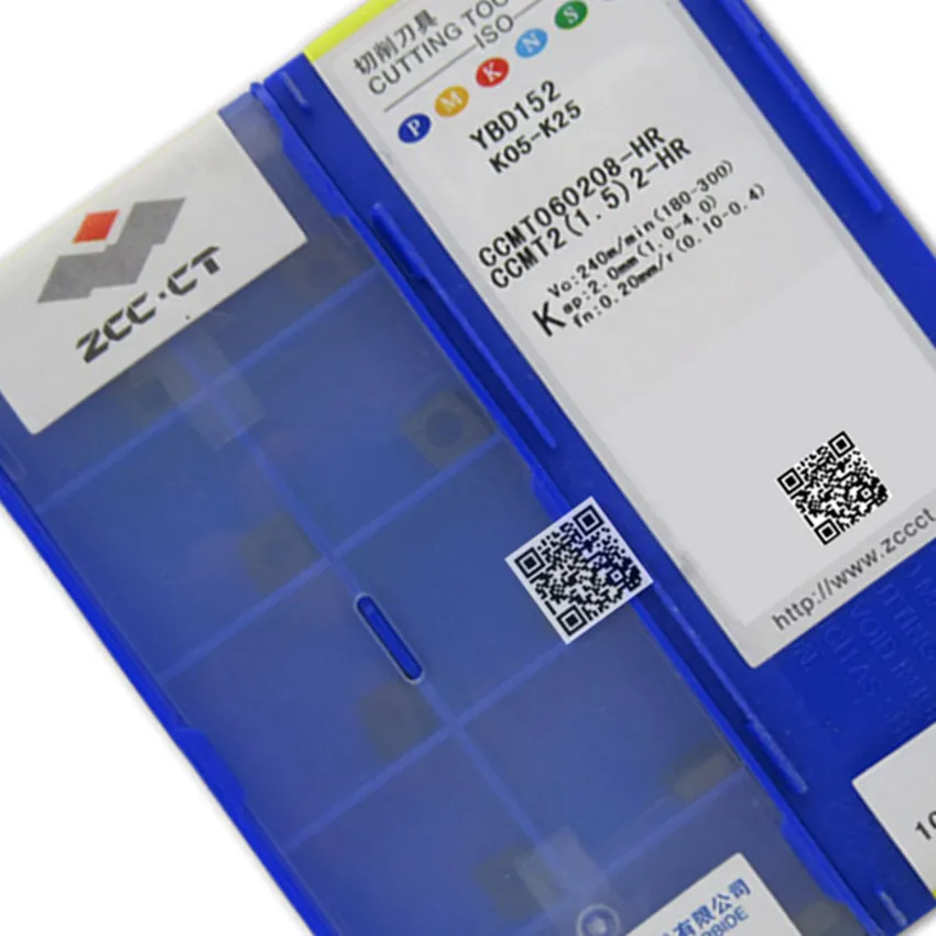 ZCC.CT CCMT060208-HR YBD152/CCMT09T304-HR YBD152/CCMT09T308-HR YBD152 CCMT060208 09T304 09T308 CNC carbide inserts 10pcs/box
ZCC.CT CCMT060208-HR YBD152/CCMT09T304-HR YBD152/CCMT09T308-HR YBD152 CCMT060208 09T304 09T308 CNC carbide inserts 10pcs/box