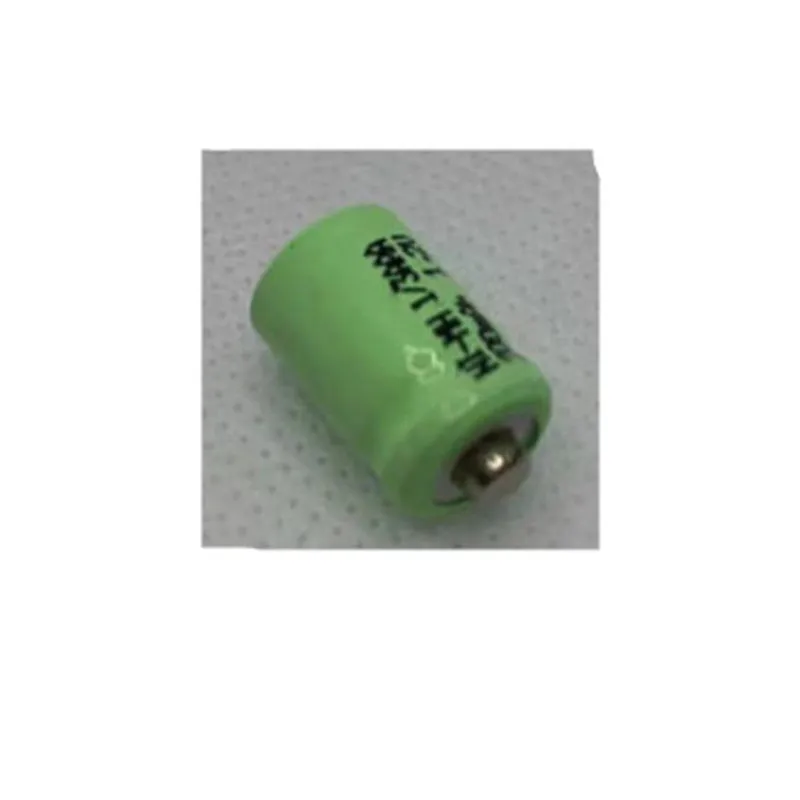 10 шт./лот Ni-MH 1.2V 1/3AAA 200 мАч перезаряжаемые аккумуляторы для солнечных ламп и игрушек
10 шт./лот Ni-MH 1.2V 1/3AAA 200 мАч перезаряжаемые аккумуляторы для солнечных ламп и игрушек