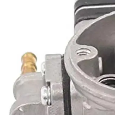 Carburetor For T270 C350 PB270 Trimmer Alloy High P'erformance Fuel Air Mixer Lawn Mower Garden Tool Replacement Part
Carburetor For T270 C350 PB270 Trimmer Alloy High P'erformance Fuel Air Mixer Lawn Mower Garden Tool Replacement Part