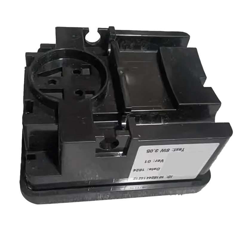 ABVO-For SECOP 101N2000 DC 12/24V For Danfoss DC Variable Frequency Compressor Driver Board
ABVO-For SECOP 101N2000 DC 12/24V For Danfoss DC Variable Frequency Compressor Driver Board