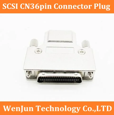 Высококачественный разъем питания SCSI CN36pin HPCN36, штекер с железным корпусом, CN 36-контактный штекер
Высококачественный разъем питания SCSI CN36pin HPCN36, штекер с железным корпусом, CN 36-контактный штекер