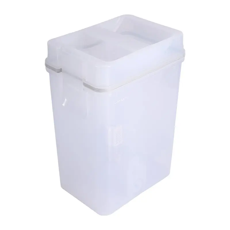 A83G-For Dreame L20 Ultra Vacuum Cleaner Replacement Parts- Water Tank For L20 Ultra Complete Model
A83G-For Dreame L20 Ultra Vacuum Cleaner Replacement Parts- Water Tank For L20 Ultra Complete Model