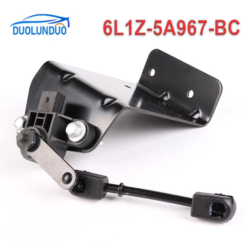 New Car Accessories 6L1Z-5A967-BC 6L1Z5A967BC Height Level Sensor For Ford Lincoln Navigator 2006
New Car Accessories 6L1Z-5A967-BC 6L1Z5A967BC Height Level Sensor For Ford Lincoln Navigator 2006