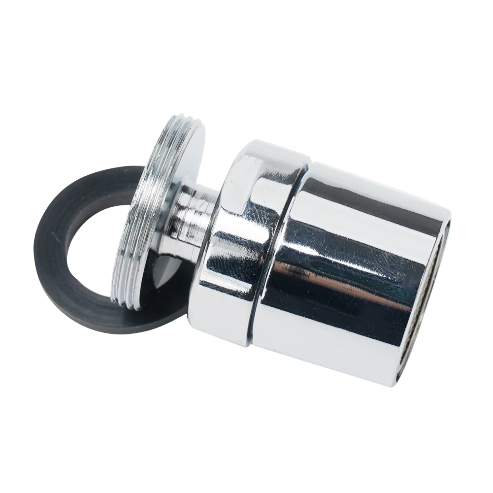 Water Faucet Aerator Sink Water Saving Tap Faucet Aerator Sprayer For 360-Degree Rotary Tap Nozzle Bathroom Kitchen Accessories
Water Faucet Aerator Sink Water Saving Tap Faucet Aerator Sprayer For 360-Degree Rotary Tap Nozzle Bathroom Kitchen Accessories