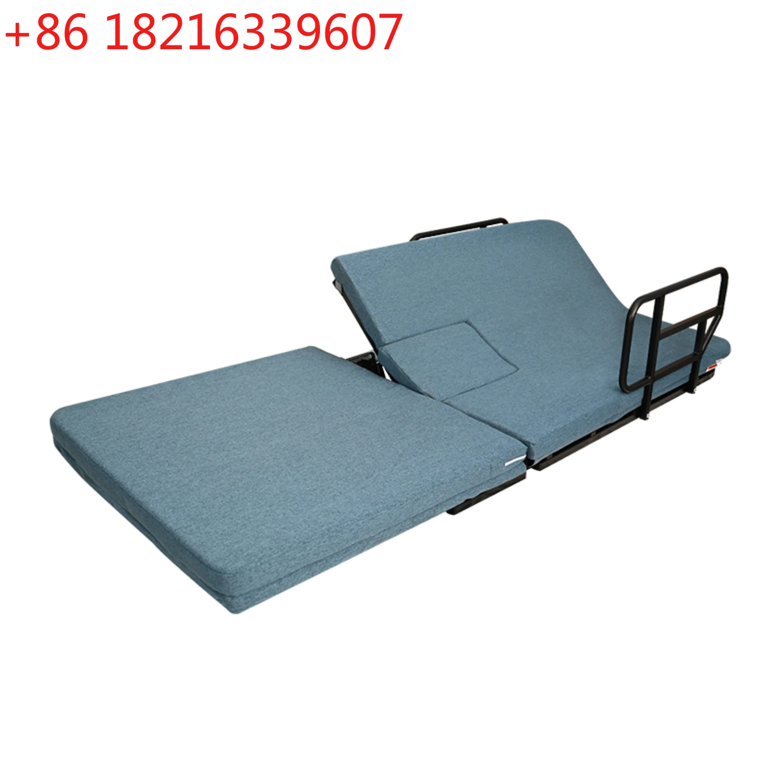 Electric get-up aid, lying in bed for a long time, getting up, helping to turn over the mattress on the back
Electric get-up aid, lying in bed for a long time, getting up, helping to turn over the mattress on the back