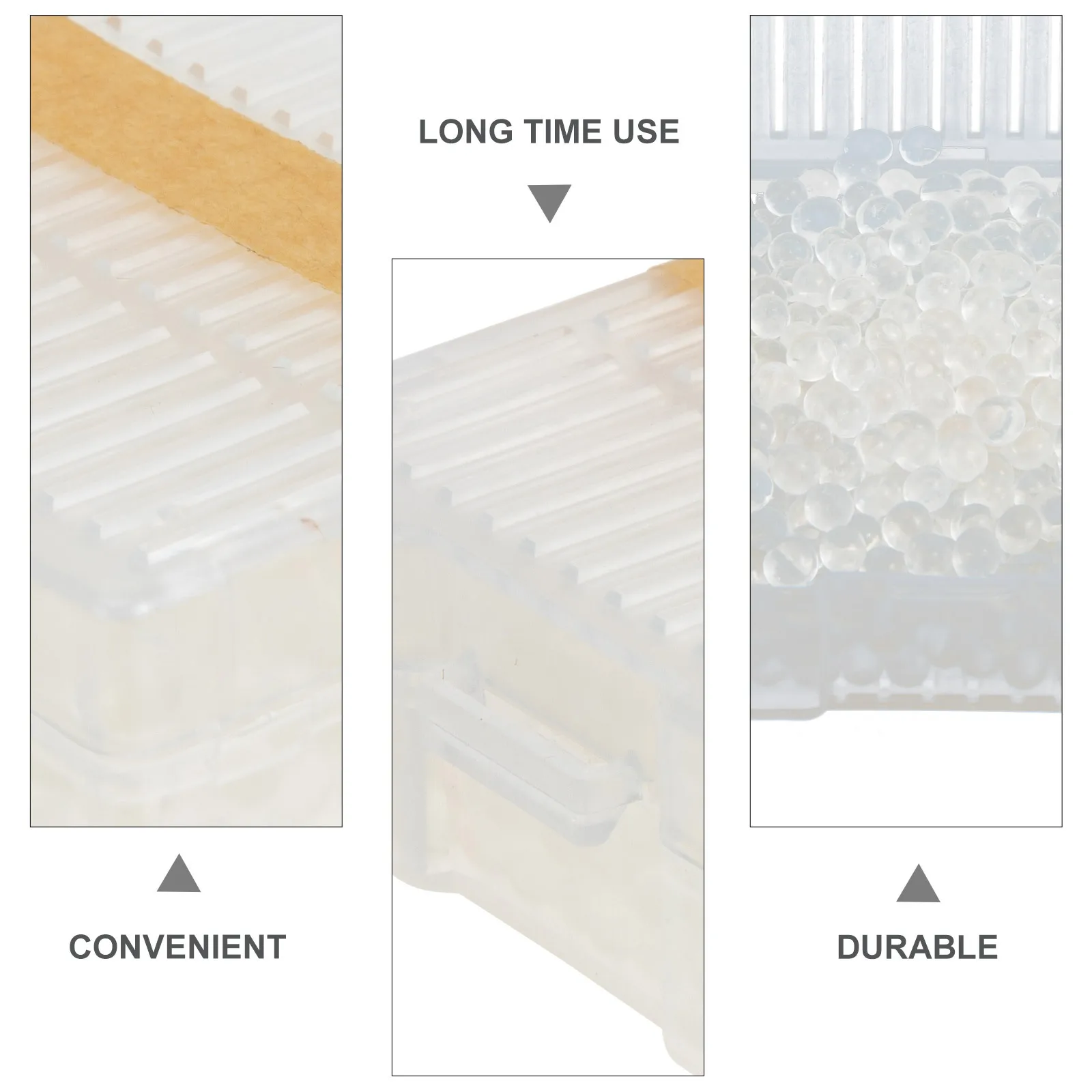 Guizheng Piano Drying Dehumidifiers Practical Musical Instrument Reusable Driers for Violin Accessories Instruments
Guizheng Piano Drying Dehumidifiers Practical Musical Instrument Reusable Driers for Violin Accessories Instruments