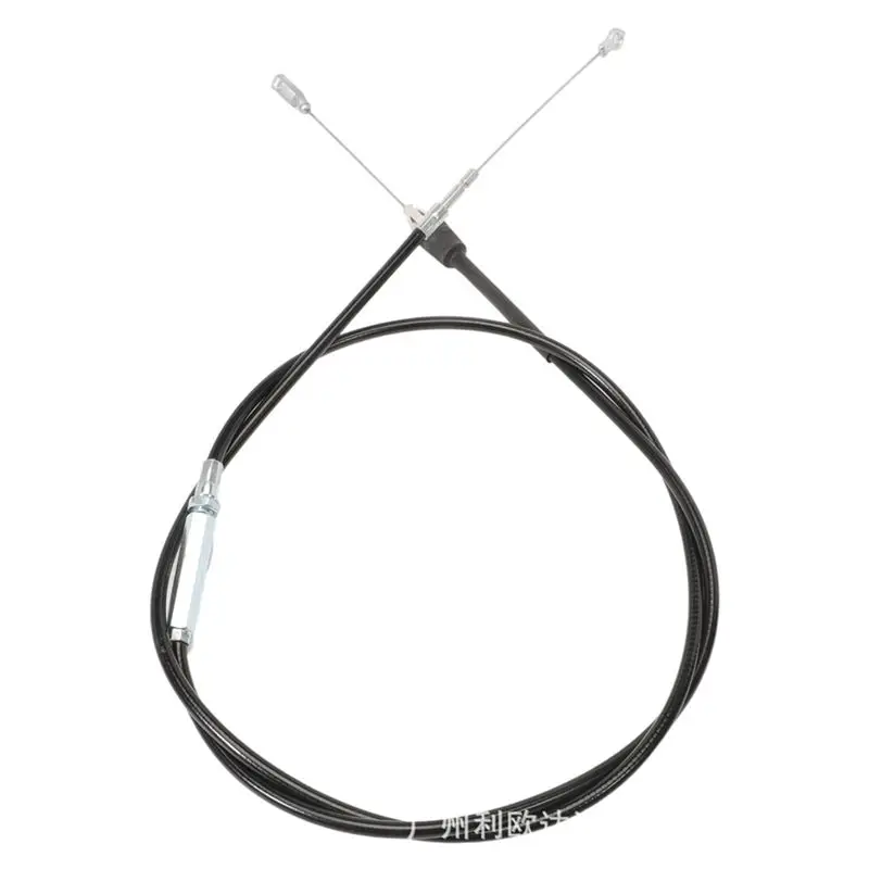 Clutch Cable Clutch Cable For Honda 54510-VR8-N00 Lawn Mower Harness For Honda HRN216-L94A
Clutch Cable Clutch Cable For Honda 54510-VR8-N00 Lawn Mower Harness For Honda HRN216-L94A