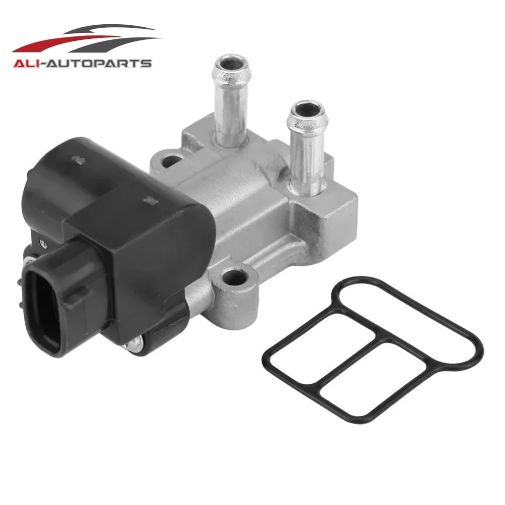 16022-PLC-J01 Car Idle Air Control Valve IAC For HONDA CIVIC 1.7L 2001 2002 2003 2004 2005
16022-PLC-J01 Car Idle Air Control Valve IAC For HONDA CIVIC 1.7L 2001 2002 2003 2004 2005