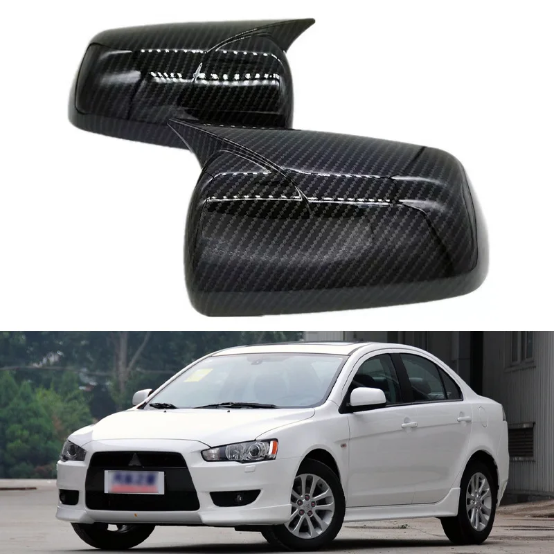 Suitable for Mitsubishi Yishen high-end version horn rearview mirror cover decorative reversing mirror cover
Suitable for Mitsubishi Yishen high-end version horn rearview mirror cover decorative reversing mirror cover