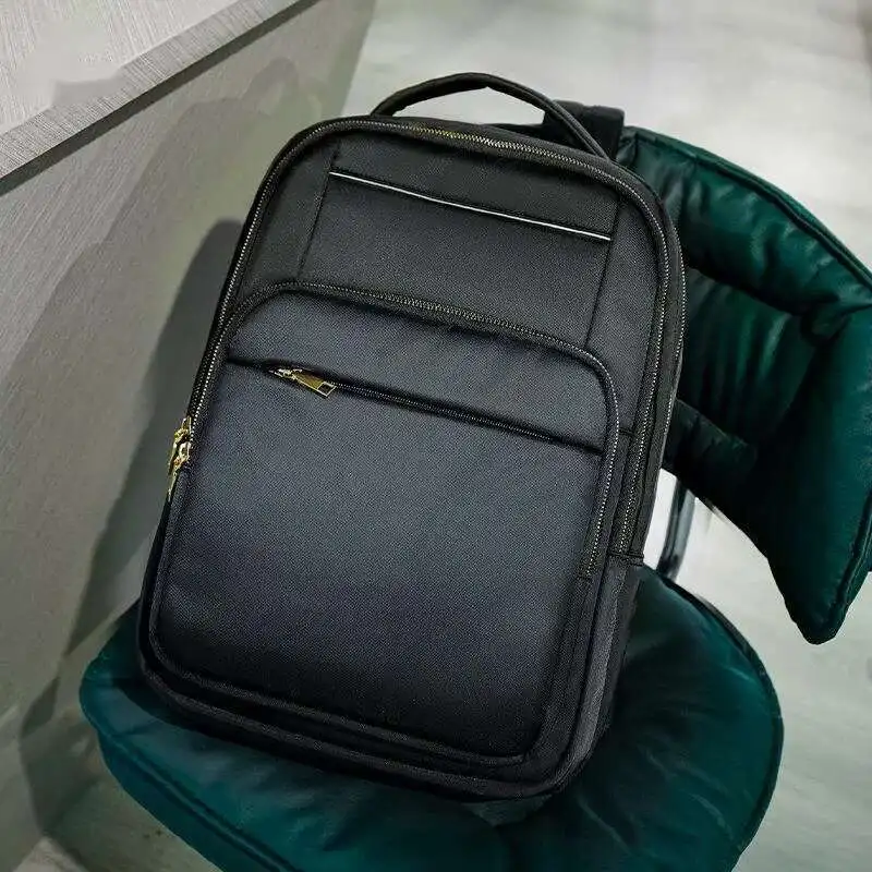Women's BackPack Large Capacity Simple Backpack Travel Female Student Computer Bag Schoolbag Travel Bag Daily Work Backpacks
Women's BackPack Large Capacity Simple Backpack Travel Female Student Computer Bag Schoolbag Travel Bag Daily Work Backpacks