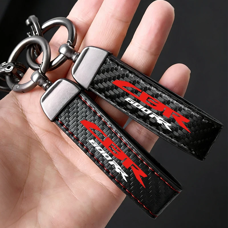 Motorcycle Accessories For Honda CBR600RR CBR1000RR REPSOL HRC CBR FIREBLADE High-Grade leather Keychain Holder Keyring
Motorcycle Accessories For Honda CBR600RR CBR1000RR REPSOL HRC CBR FIREBLADE High-Grade leather Keychain Holder Keyring