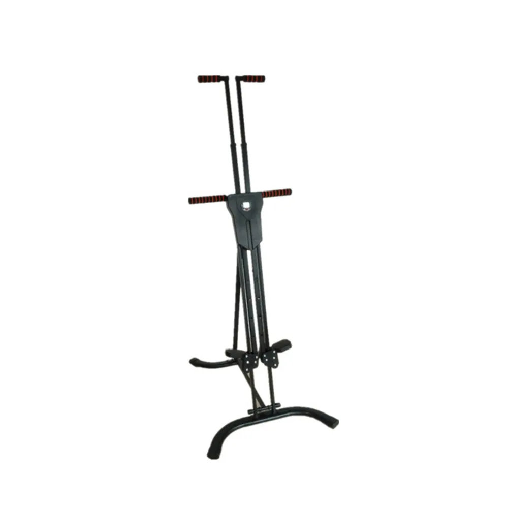 2026 Vertical Climber Home Gym Mountain Climbing Fitness Exercise Equipment
2026 Vertical Climber Home Gym Mountain Climbing Fitness Exercise Equipment