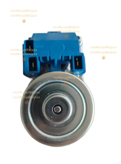 220V 50Hz Reducer Gear Furnace Feed 2 RPM AC Motor
220V 50Hz Reducer Gear Furnace Feed 2 RPM AC Motor