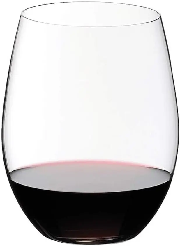 Набор из 4-х бокалов для вина O Wine Tumbler Cabernet/Merlot
Набор из 4-х бокалов для вина O Wine Tumbler Cabernet/Merlot