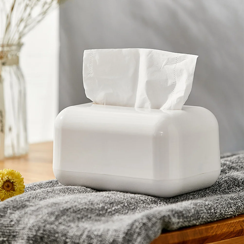 Tissue Box Paper ganizer Napkin Dispenser Napkin Holder For Bathroom Bathroom Cover Home Office Reusable ABS Storage
Tissue Box Paper ganizer Napkin Dispenser Napkin Holder For Bathroom Bathroom Cover Home Office Reusable ABS Storage