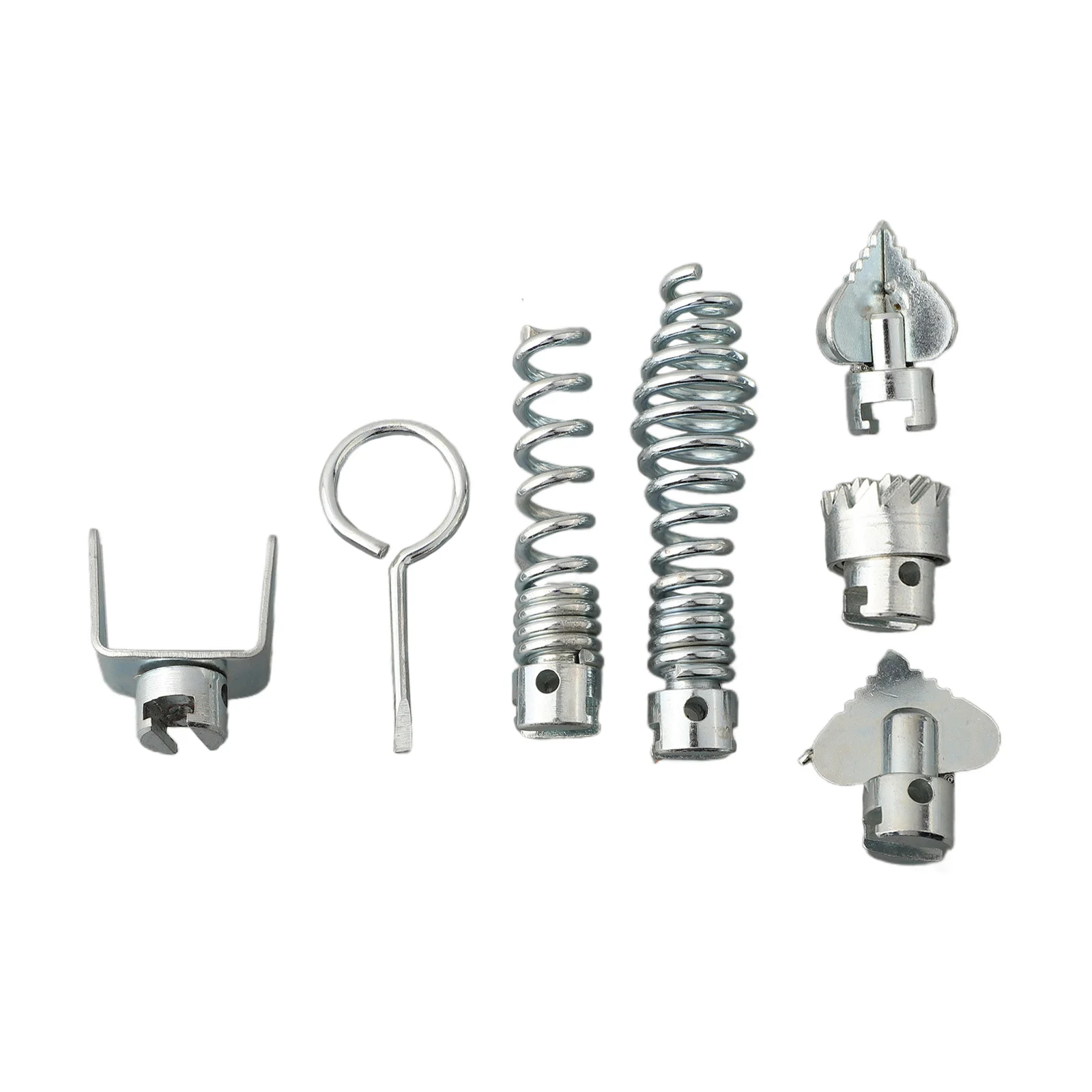 High Quality Brand New Drain Cleaner Cutter 16mm Metal Galvanized Power Tool Accessories Drain Cleaner Machine
High Quality Brand New Drain Cleaner Cutter 16mm Metal Galvanized Power Tool Accessories Drain Cleaner Machine