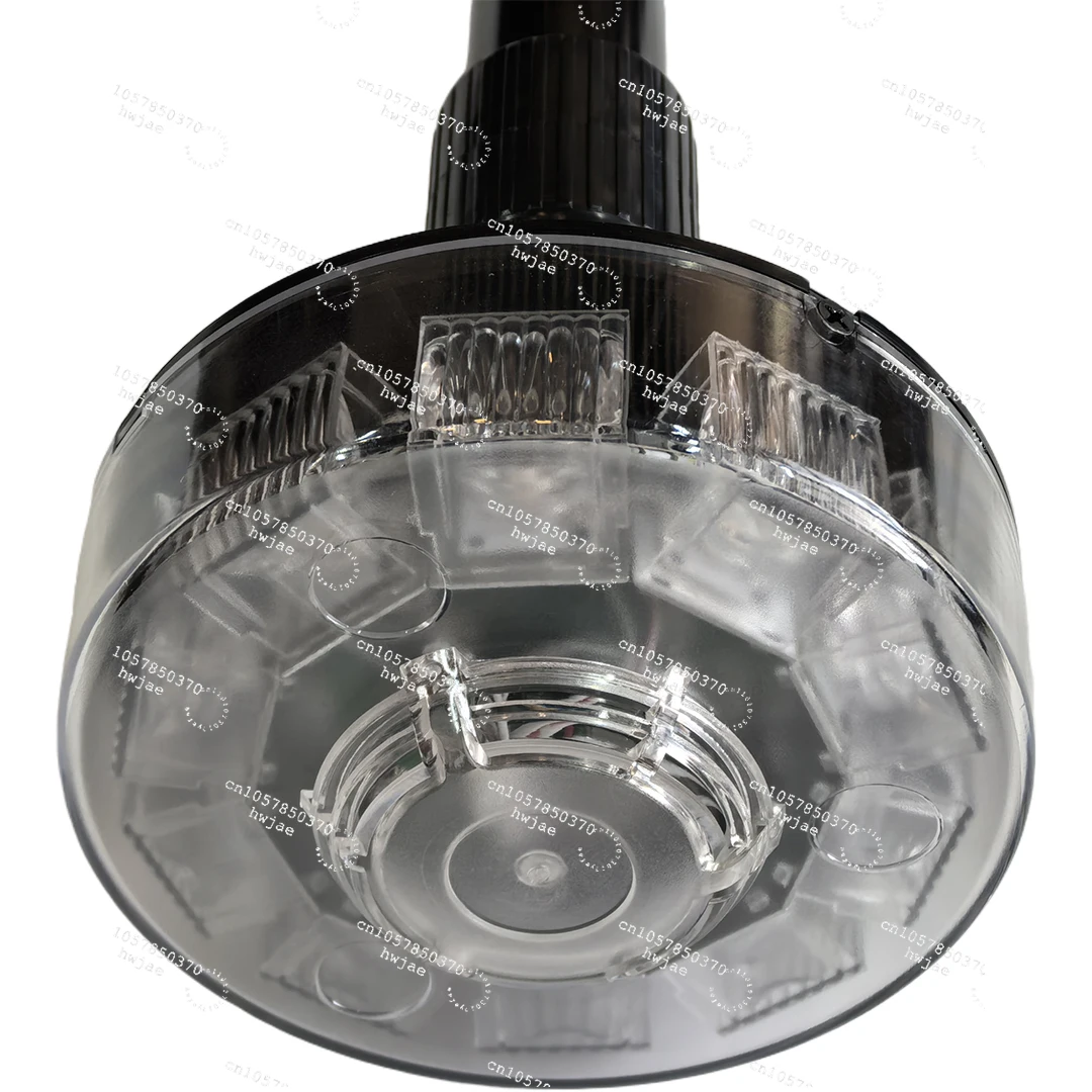 Rotating LED Light Bars for Motorcycle Rear Warning Pole Beacon
Rotating LED Light Bars for Motorcycle Rear Warning Pole Beacon