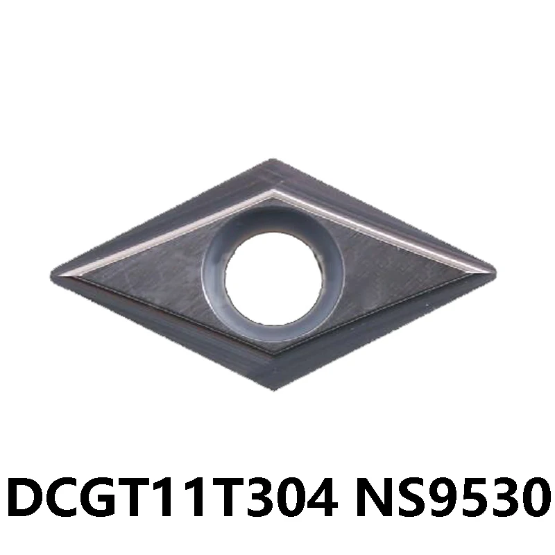 100% оригинал DCGT 11T304 DCGT11T304 NS9530 Карбид резак токарные инструменты вставки лезвие расточной бар держатель металлический токарный станок
100% оригинал DCGT 11T304 DCGT11T304 NS9530 Карбид резак токарные инструменты вставки лезвие расточной бар держатель металлический токарный станок