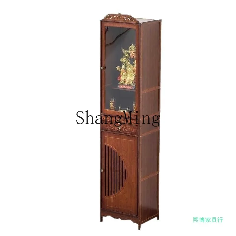 ZYY exquisite high-end Chinese-style Shrine of Wealth, cabinet, table, Buddhist platform home modern style
ZYY exquisite high-end Chinese-style Shrine of Wealth, cabinet, table, Buddhist platform home modern style