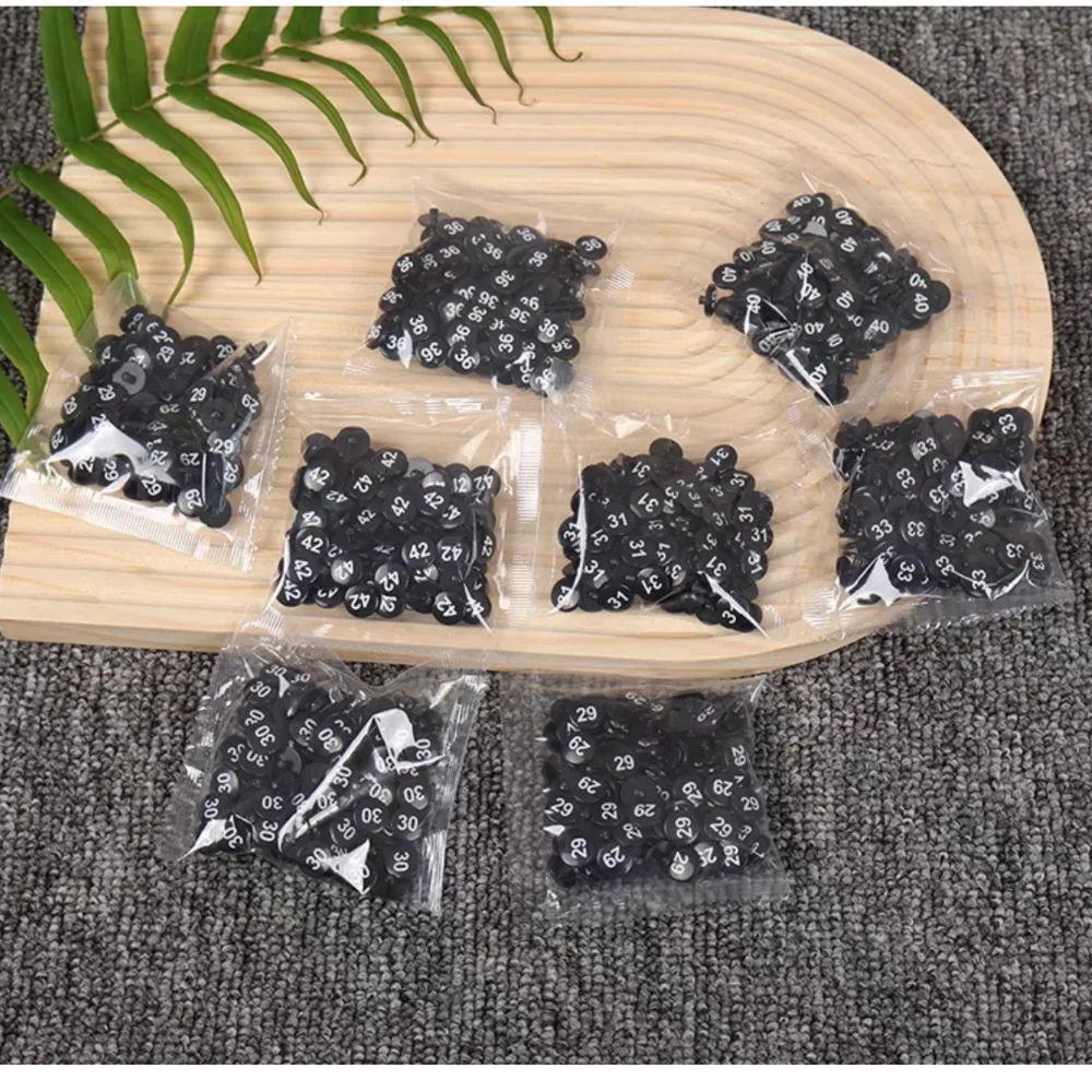 Digital sizes 80-195 Optional Clothes Collar Pocket Hat Edge Size Markers Button Clip Sizer Buckle Strap 100pcs/lot
Digital sizes 80-195 Optional Clothes Collar Pocket Hat Edge Size Markers Button Clip Sizer Buckle Strap 100pcs/lot