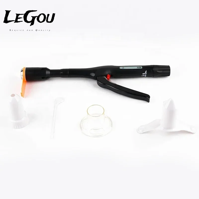 LegouPPH 32mm 34mm 36mm stapler Cut Clean Hemorrhoid Treatment Anorectal pph Hemorrhoids Stapler
LegouPPH 32mm 34mm 36mm stapler Cut Clean Hemorrhoid Treatment Anorectal pph Hemorrhoids Stapler